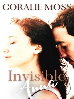 cover image of Invisible Anna